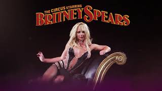 Sweet Dreams (Interlude) (The Circus Tour 2021 Demo Studio Mix) - Britney Spears