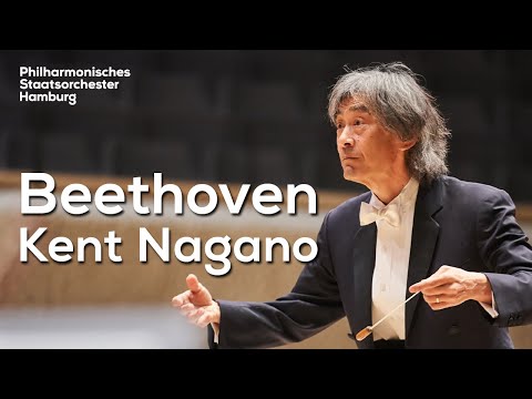 Eröffnungskonzert Internationales Musikfest Hamburg: Kent Nagano & Philharmonisches Staatsorchester