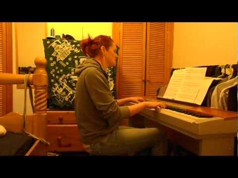 Genevieve Carver - If You Know What I Mean