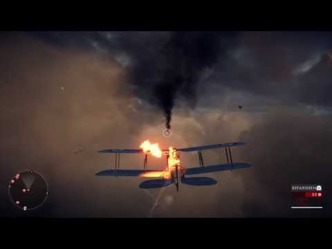 Battelfield 1 Gameplay Musik Video Playabeatz X Ansa Es eskaliert