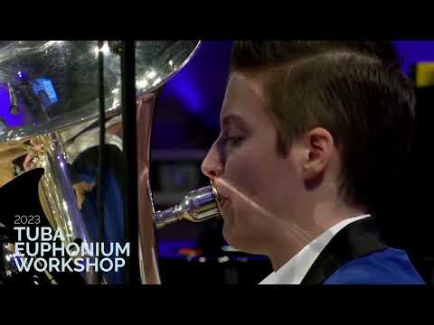 Vairo Boulevard - Chanell Crichlow | Gretchen Renshaw James, tuba