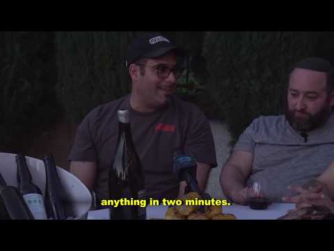 Tripping Kosher: Pesach Sheni