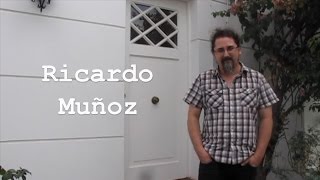 Ricardo Muñoz - Viajero In2travel
