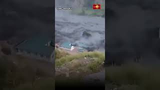 නේපාලයට යළිත් හදිසි ගංවතුර තත්ත්වයක්... | Nepal #FlashFlood