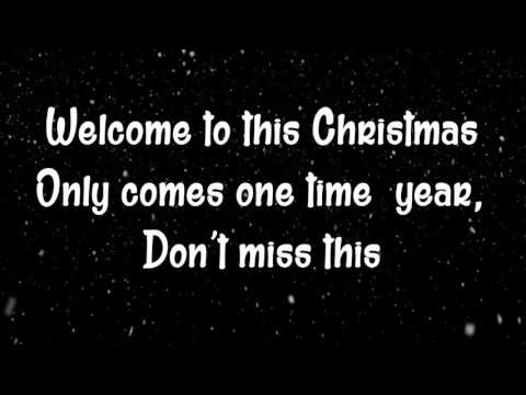 download lagu mp3 mp4 Ariana Grande Intro Christmas And Chill Lyrics, download lagu Ariana Grande Intro Christmas And Chill Lyrics gratis, unduh video klip Ariana Grande Intro Christmas And Chill Lyrics