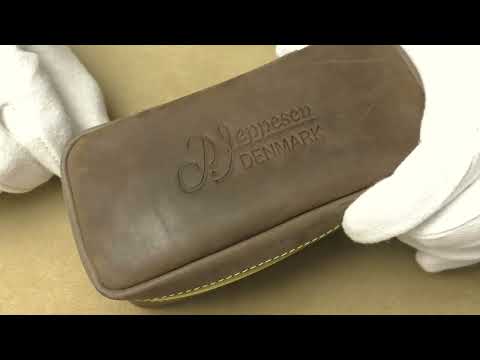 Peder Jeppesen Ida High Grade Gr 6 - pipe 254