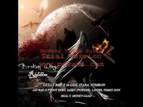 GULLY BOP FT M-GEE- DELILAH (J1 RECORDS) OFFICIAL