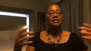 (VIDEO) Lessons from a 5 year old