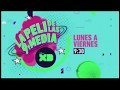 Promo La Peli De Las 9 Y Media En Disney XD