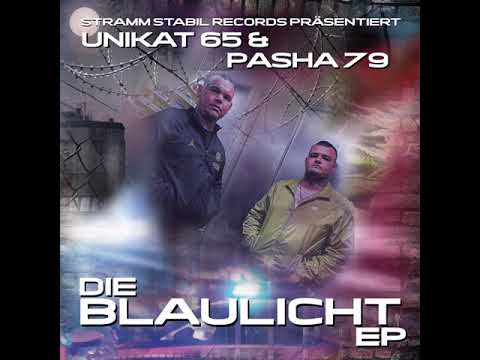 PASHA79/UNIKAT65 - ALLES HAT SEINEN PREIS