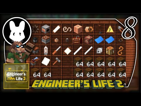 Engineers Life 2 Ep8: Right Tools for the Right Job