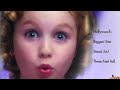 Opening To Child Star The Shirley Temple Story 2001 VHS Canadian Copy
