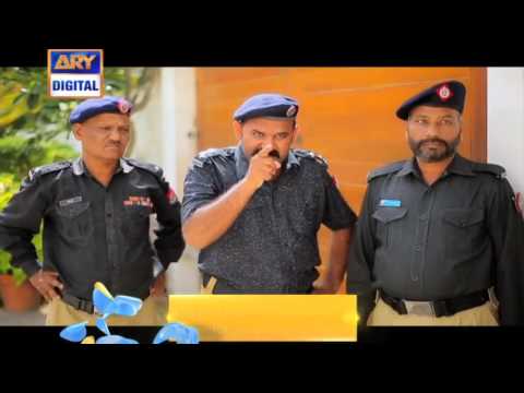 Dilli Walay Dularay Babu Episode - 41 - ( Promo )  - ARY Digital