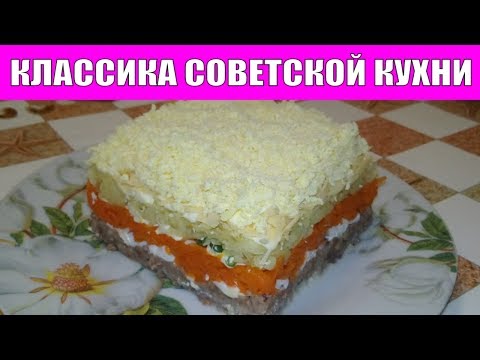 ЗА УШИ НЕ ОТТАЩИШЬ Я ВСЕГДА ГОТОВЛЮ МНОГО