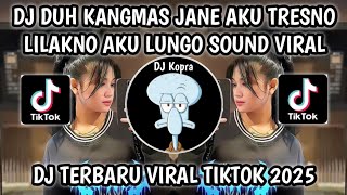 Download lagu DJ CINTA TAK TERPISAHKAN || DUH KANGMAS JANE AKU TRESNO LILAKNO AKU LUNGO VIRAL TIKTOK 2025‼️ mp3