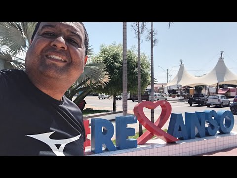 CENTRO DE REMANSO BAHIA.