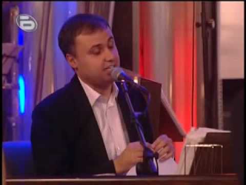 Слави Трифонов и Люси   Круда   Шоуто на Слави 26 11 09      VBOX7