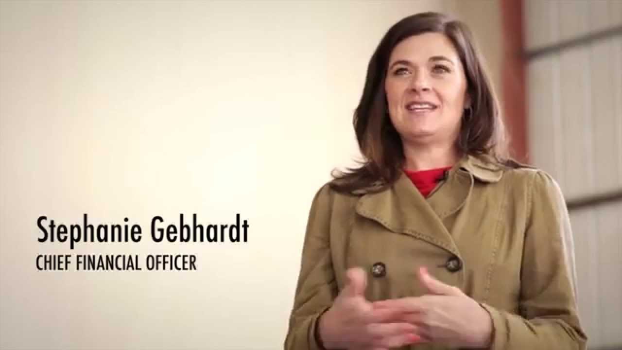 2014 Environmental Excellence Award - MacDonald-Miller