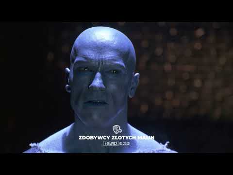 Zdobywcy Złotych Malin | Warner TV