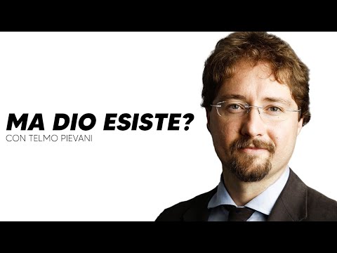 Parliamo di IGNORANZA con TELMO PIEVANI