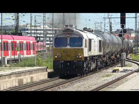 Euro Rails 336 - Treinen in de Alpenregio deel 46