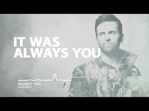 Always You (Lyric Video)