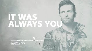 Dean Brody Always You