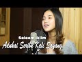Seribu Kali Sayang (Saleem Iklim) - Syiffa Syahla Cover Bening Musik
