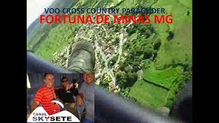 preview picture of video 'Sete Lagoas voo Cross 3 janeiro - www.skysete.xpg.com.br - assisblitz@hotmail.com'