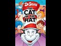 Dr Seuss The Cat In The Hat 1971 16mm Print