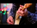 Bill Frisell - "Surfer Girl" (at the Fretboard Journal ...