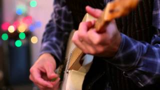 Bill Frisell - "Surfer Girl" (at the Fretboard Journal)