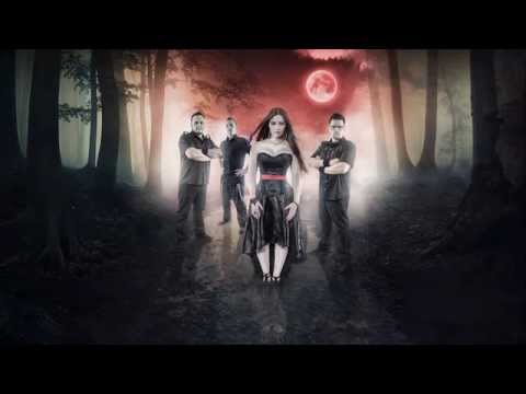 VISIONATICA | She Wolf (Lyric Video)