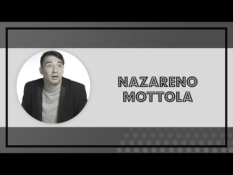 NAZARENO MOTTOLA – CONTRATAR ARTISTAS SHOWS PARA EVENTOS FIESTAS