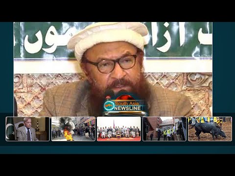 UN designates Pak based Abdul Makki as global terrorist