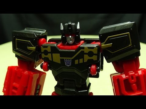 Titans Return Legends RUMBLE: EmGo's Transformers Reviews N' Stuff