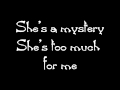 Just the Girl - The Click Five [Lyrics] 