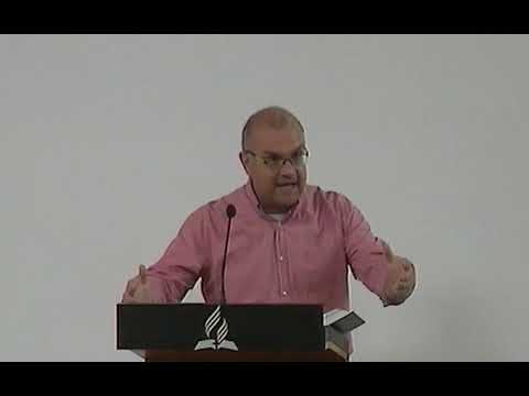 2021.08.07 Petko Bonev - Wenn Gott in meinem Leben schweigt