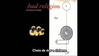 Bad Religion - The Lie legendado