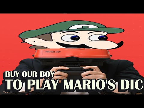 THE REAL NINDOODOO BOI