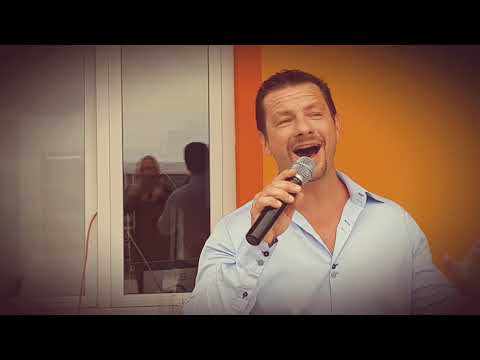 Oči barvy holubi Honza Mlčoch - Karel Gott Cover