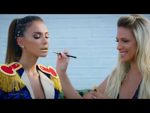 05 ♢ MONTENEGRO ♢ Emina ft. Milica Todorović - "Limunada"