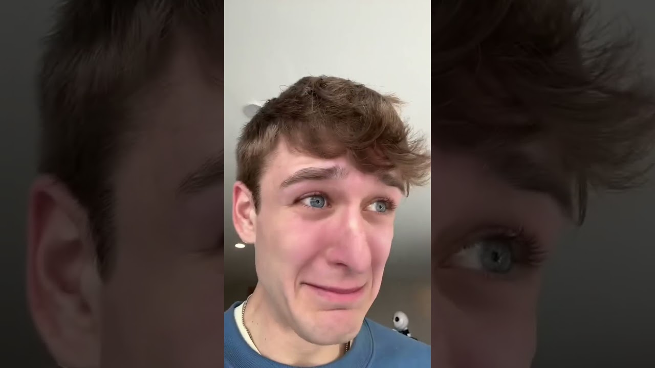 The end of a era❤️😔 w Carter Kench #shorts