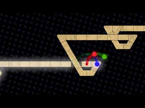 [ADOFAI CUSTOM] (NO VFX) Some random chart i liked