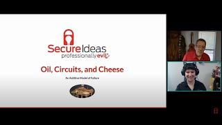 Oil, Circuits and Cheese An Additive Model of Failure