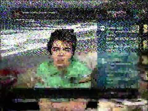 TV DX 05-05-2007 at 7:06 (un)known UHF transmitter from Norway.