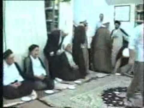 ⁣ولادة السيدة زينب عليها السلام (1431هـ) -2