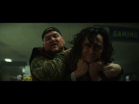 Loki Vs lady Loki Fight scene | Loki fight scene | Loki 01X02