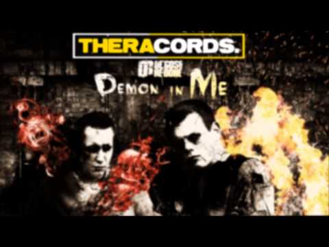 Degos & Re-Done - Demon In Me (THER-101) Official Video