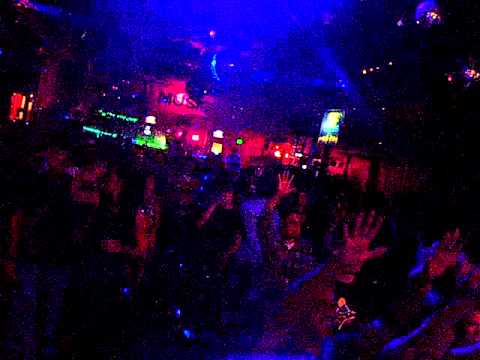 Sied van Riel at Club Circus LA (Leon Bolier - By Your Side) & (Sied van Riel - Serendipity)